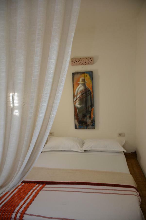 Bed and Breakfast Dar Lily Erriadh Exterior foto